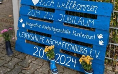 Der große Tag der IKT Kunterbunt